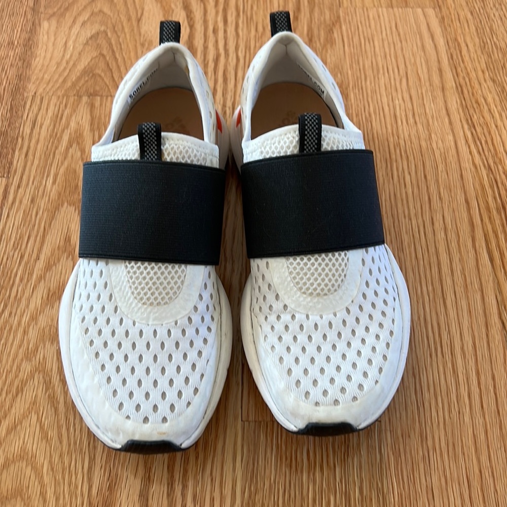 Sorel Kinetic Impact Strap Sneakers